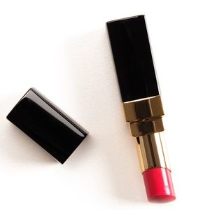 Energy (118) CHANEL ROUGE COCO SHINE HYDRATING SHEER LIPSHINE